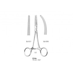 Artery Forceps